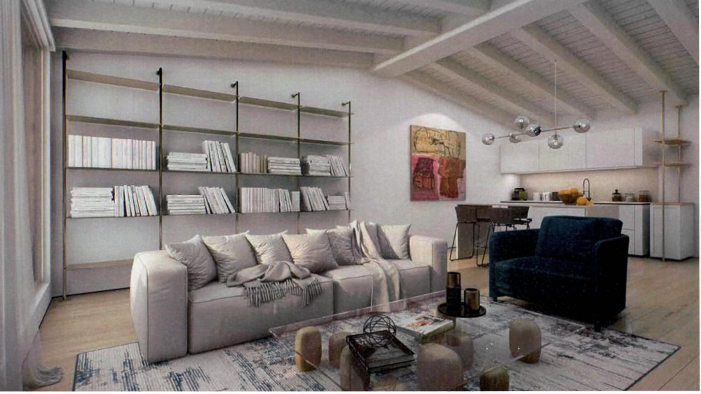 appartamenti con terrazze nuove ristrutturazioni in vendita a Livorno zona Venezia